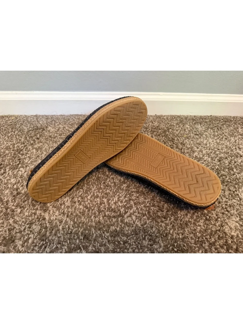 Toms excellent like